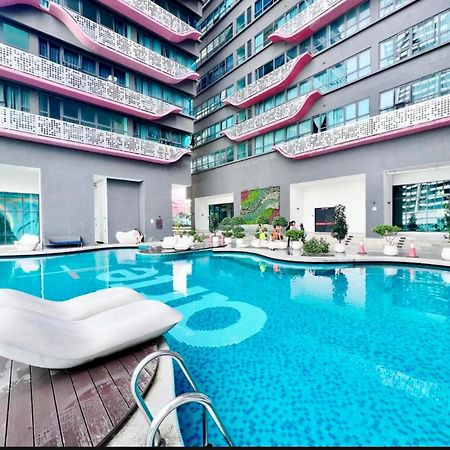 Arte Plus Ampang Klcc Kuala Lumpur Kültér fotó