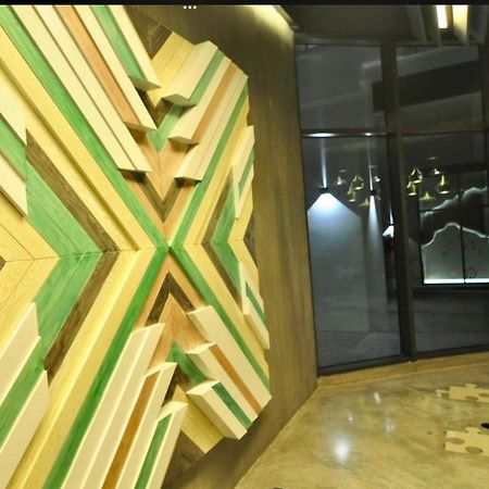 Arte Plus Ampang Klcc Kuala Lumpur Kültér fotó