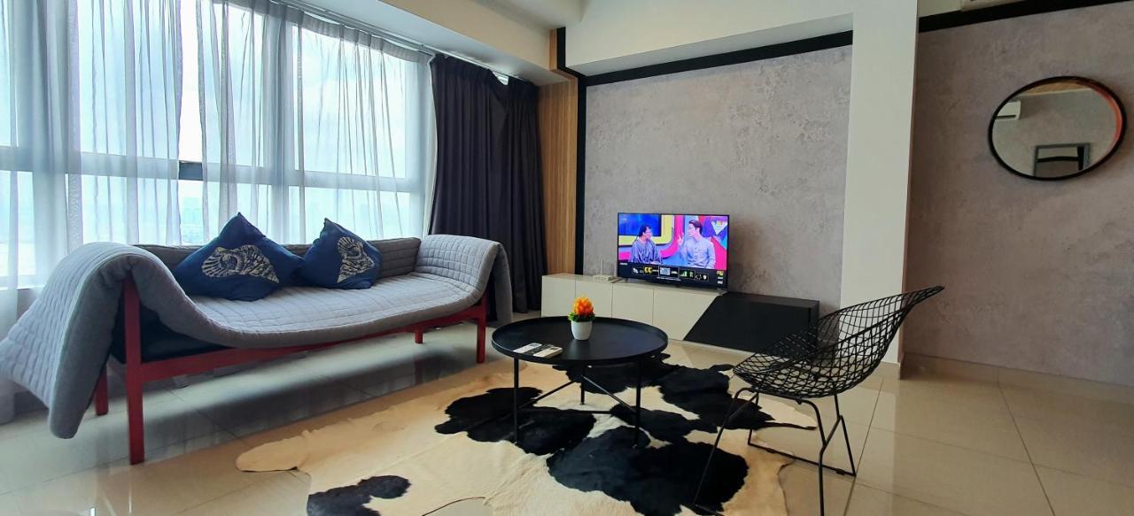 Arte Plus Ampang Klcc Kuala Lumpur Kültér fotó