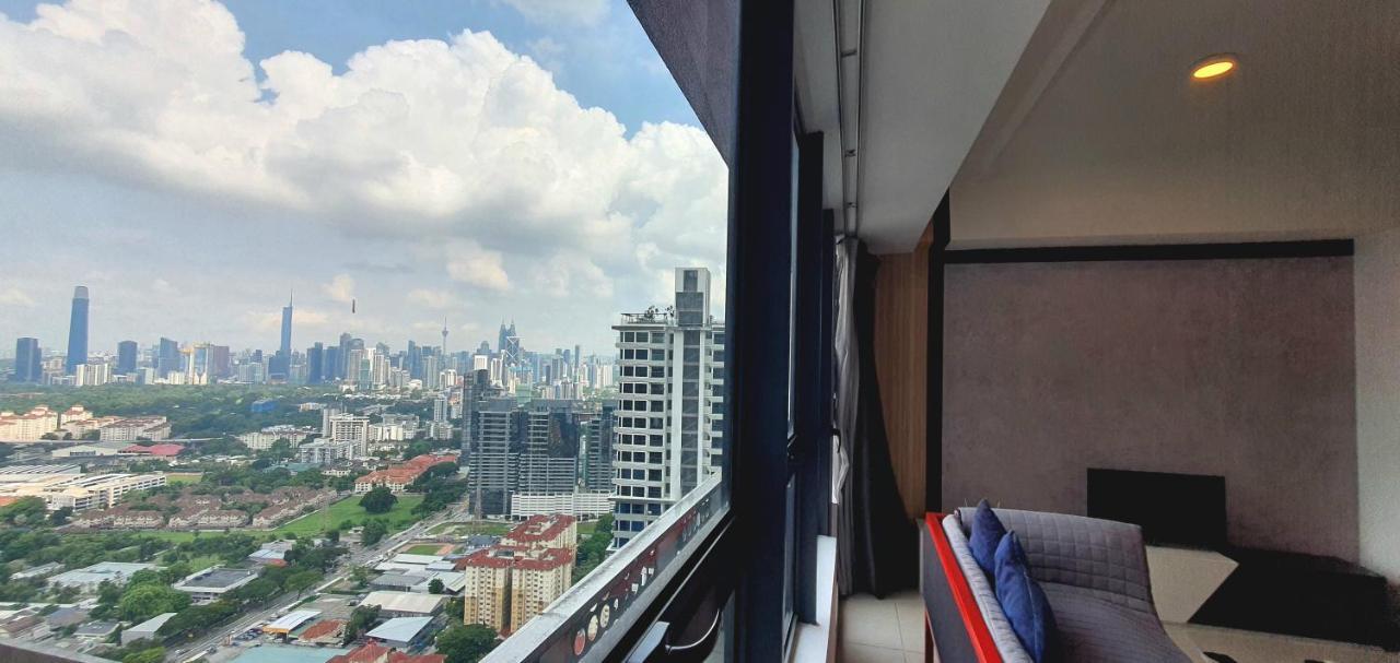 Arte Plus Ampang Klcc Kuala Lumpur Kültér fotó