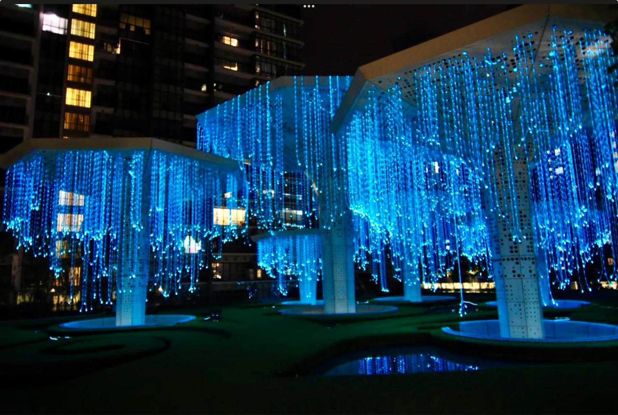 Arte Plus Ampang Klcc Kuala Lumpur Kültér fotó