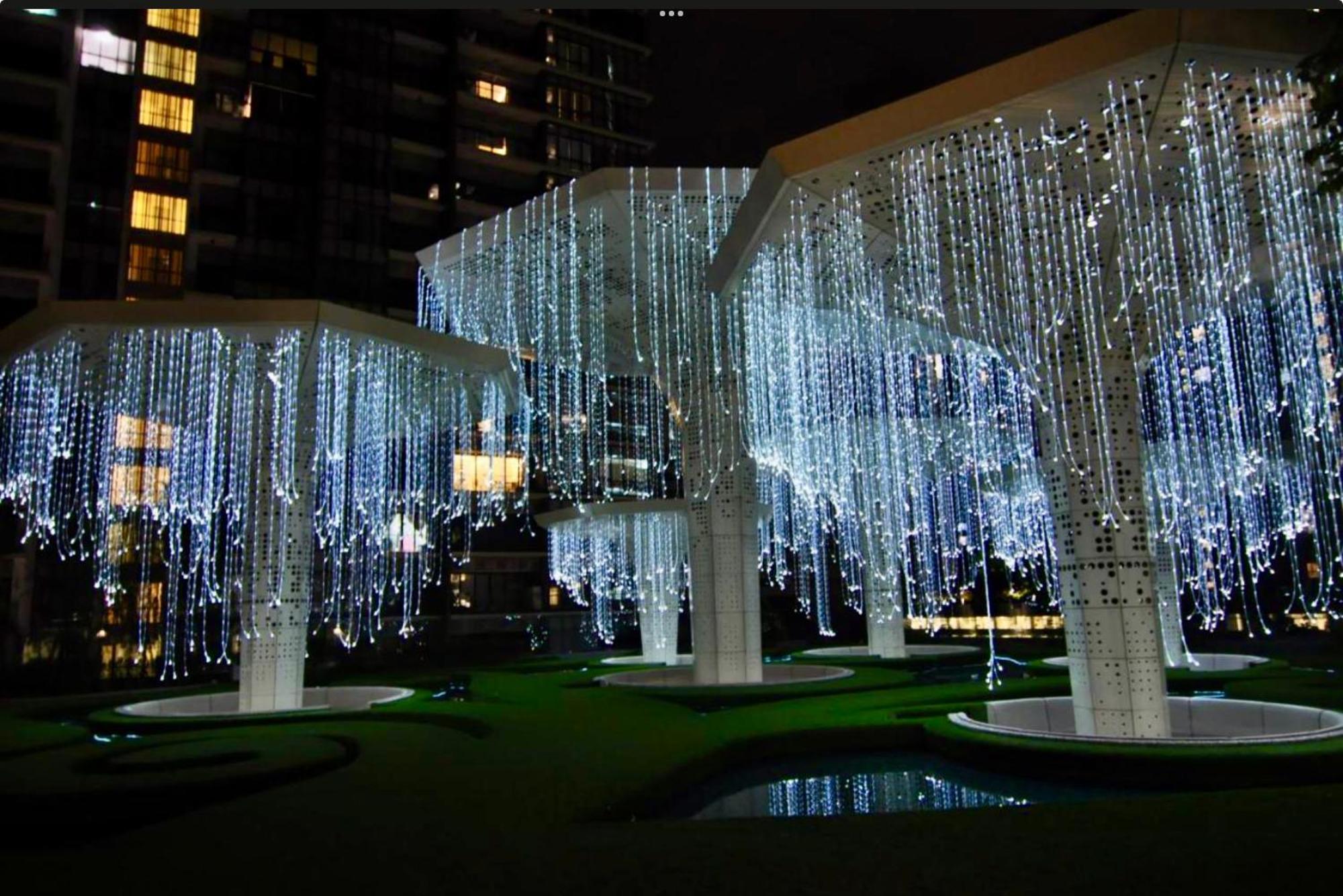 Arte Plus Ampang Klcc Kuala Lumpur Kültér fotó